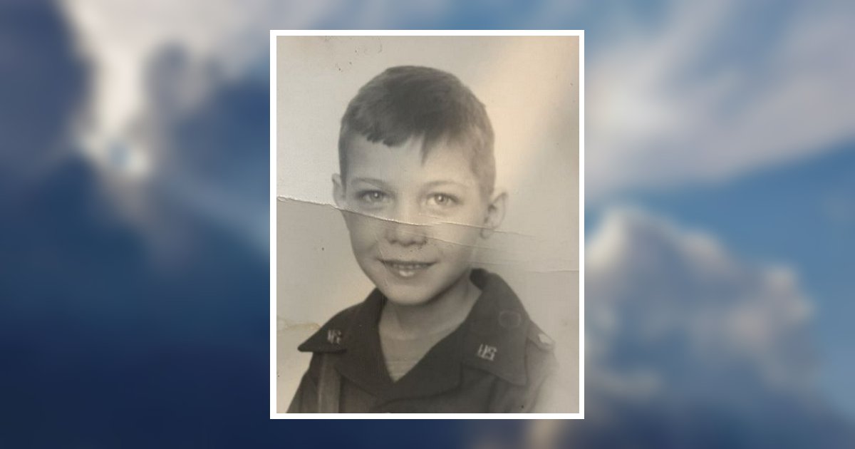 Thomas M Broslawik Obituary, Broadview Heights, OH