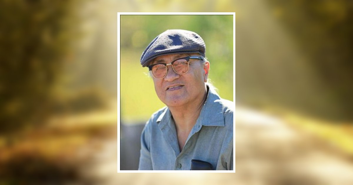 Rick Garcia Valdez Obituary, San Antonio, TX
