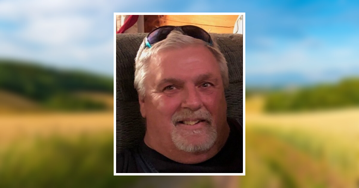 Kenneth Wayne Herrington Obituary 2023 - Hardy and Son Funeral Home