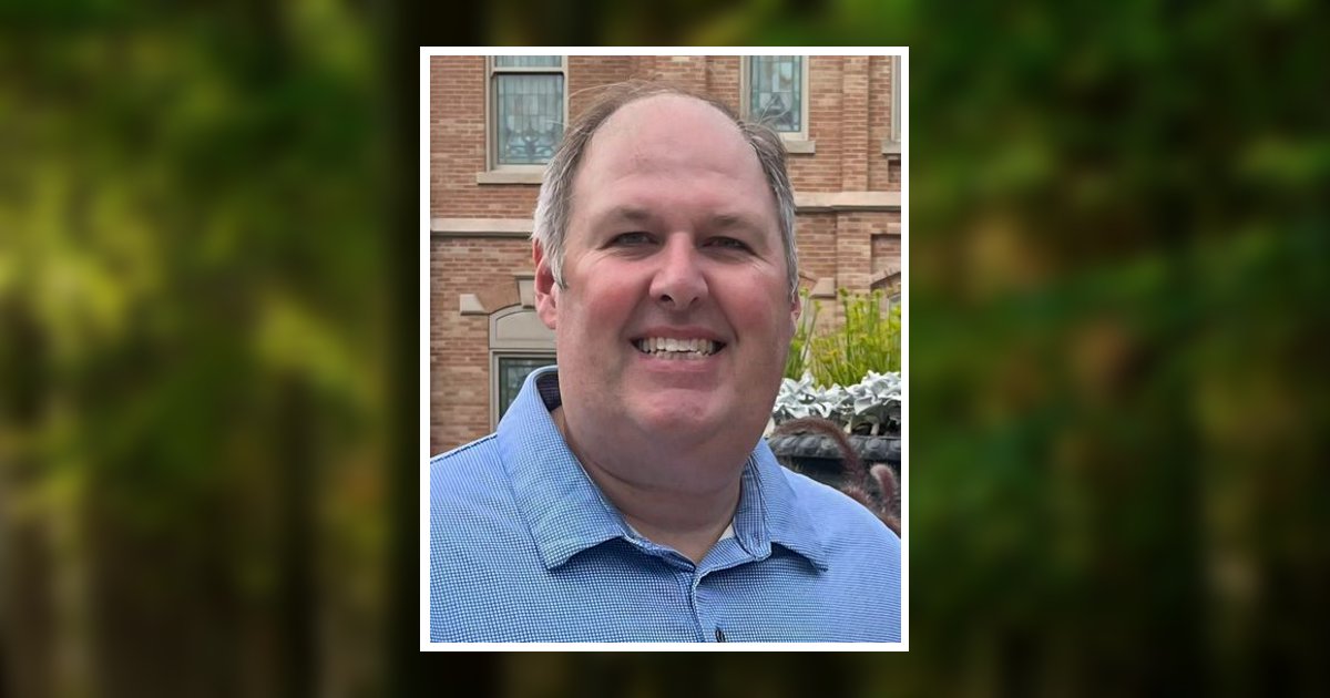 Paul Martin Robison North Logan, UT Obituary