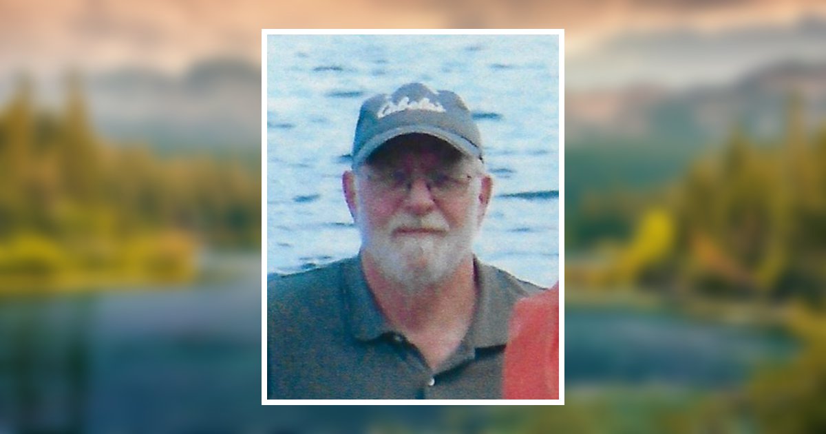 George Harry Leaman Apt Obituary, Gorham, ME