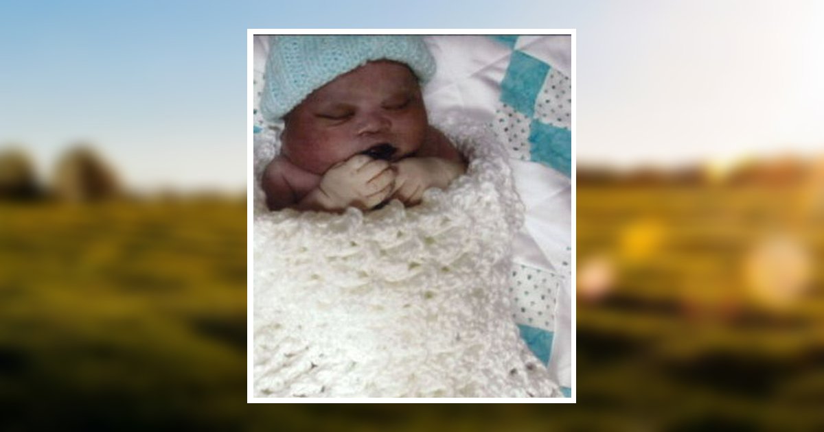 Kairo Clarke Obituary 2019 Ward Funeral Homes