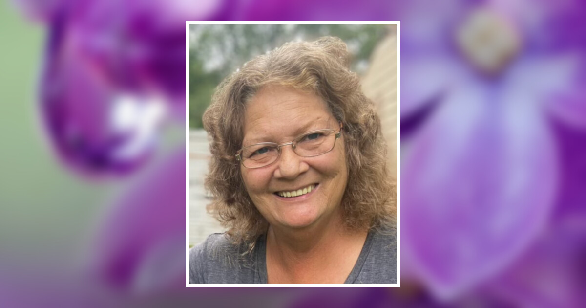 Karen Jo Greb Obituary 2023 - Flanner Buchanan Funeral Centers