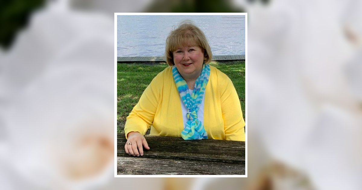 Penny Dalton Knepper Obituary, Green Cove Springs, FL