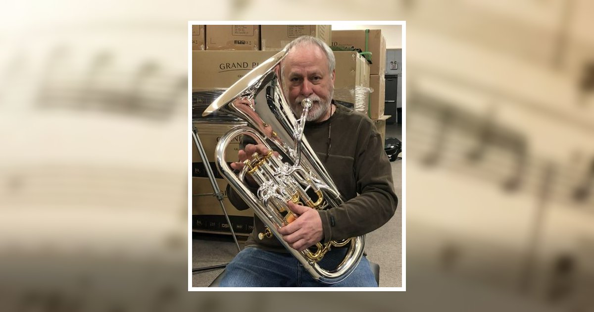 Bryan D. Wilson Obituary, Watertown, WI