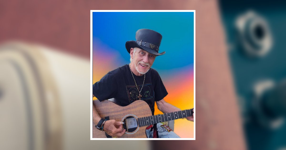 Jeffery Alvie Jackson Obituary, Corinth, KY