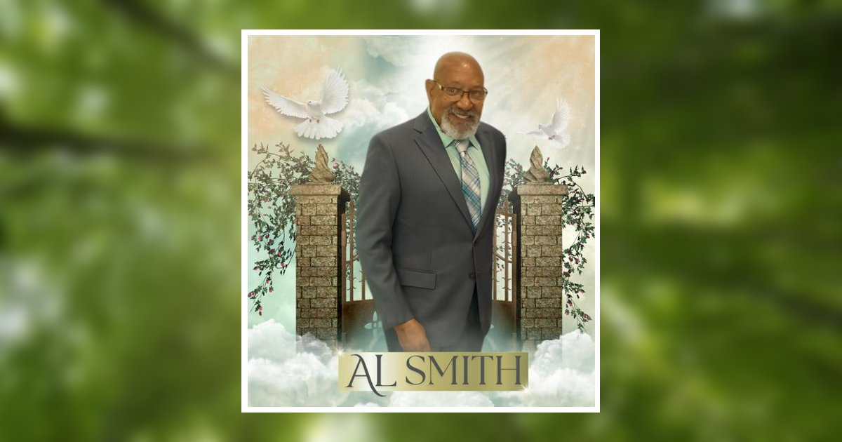 Edward "Al" Smith Obituary, Owensboro, KY