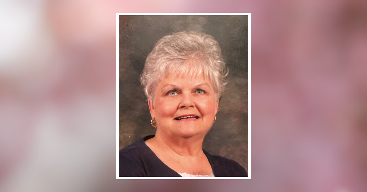 Sharon Gay Quisenberry Obituary March 19, 2024 - Glenn Funeral Home and ...