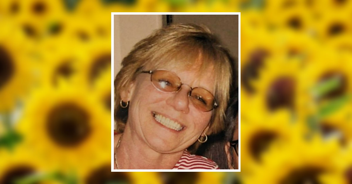 Virginia Jo Baus Obituary, Wooster, OH