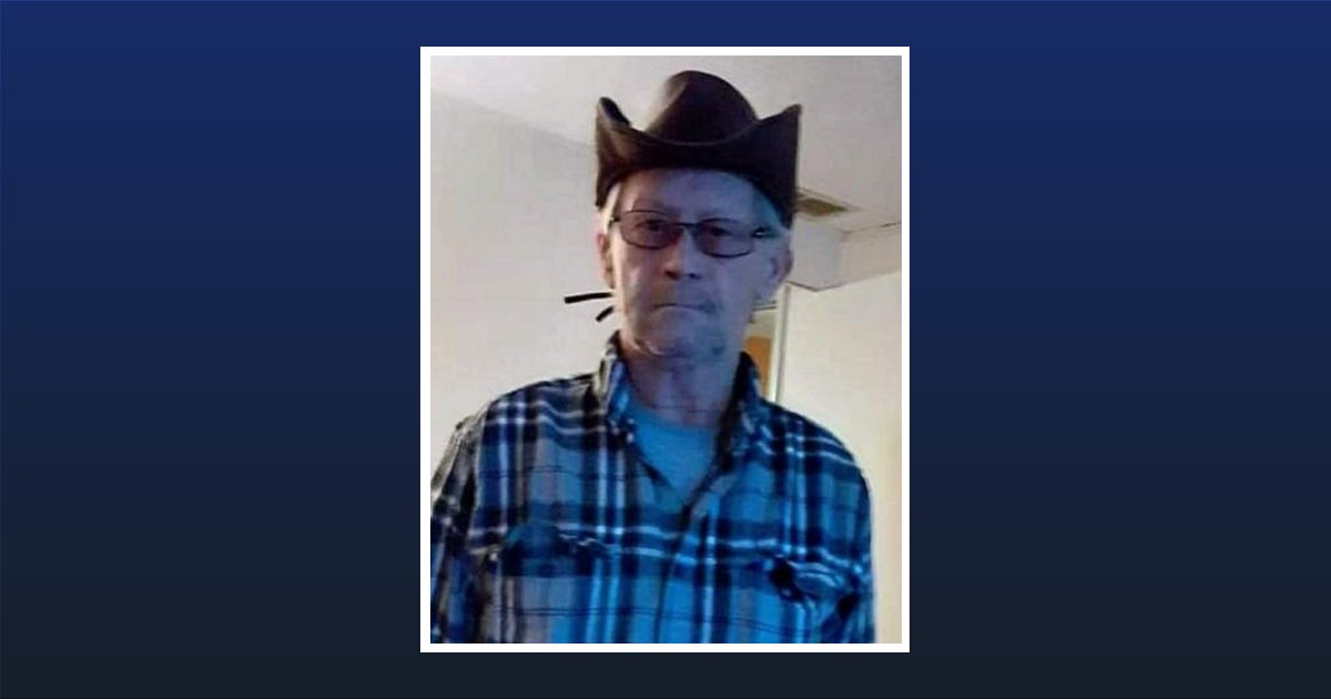 James M. Conger Obituary, Sabina, OH