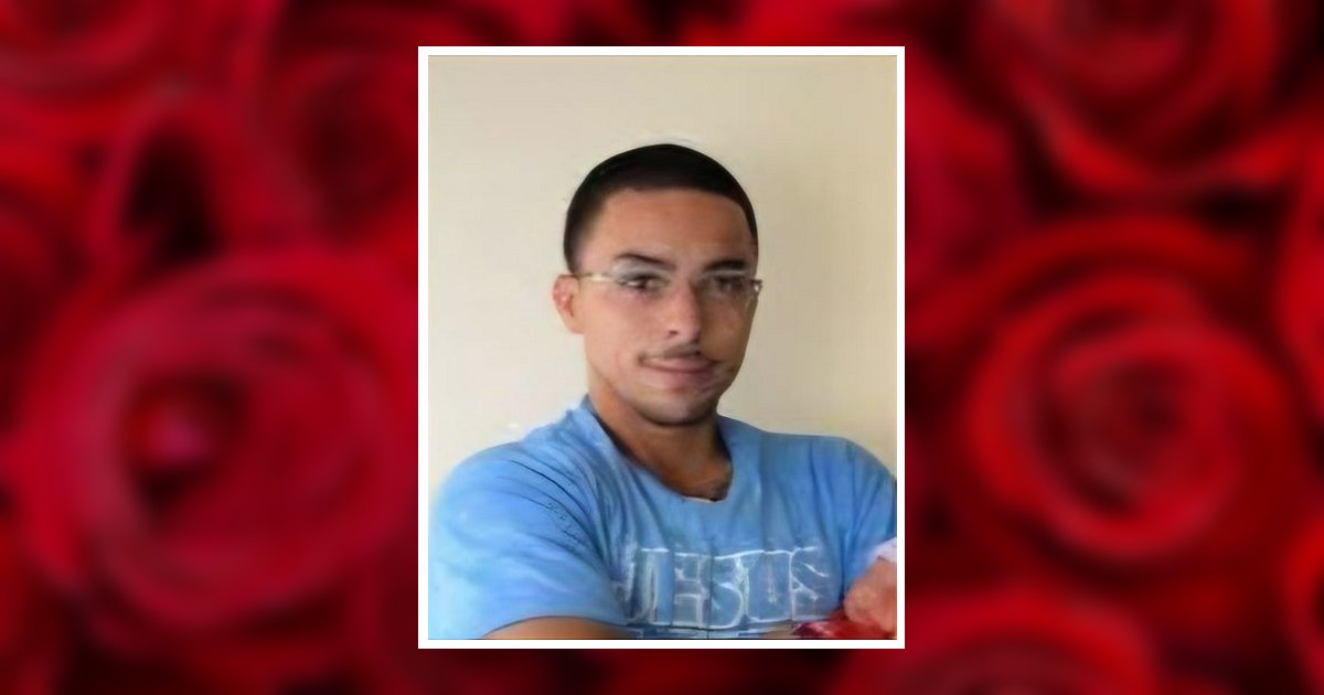 Matthew Edward Luna Obituary, Bastrop, TX