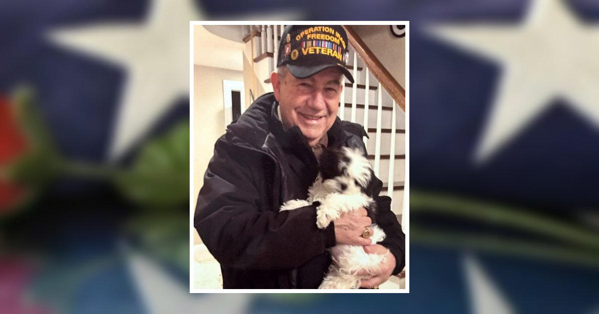 Salvatore V. Sollazzo