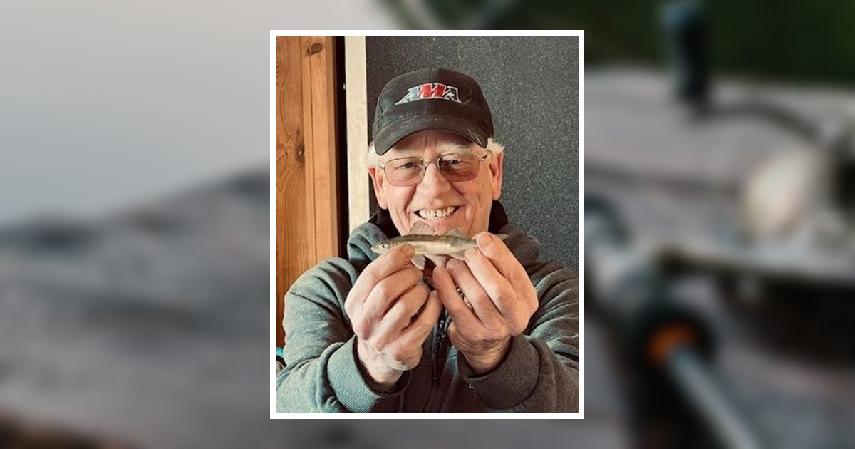 John Earl Winch Obituary, Mankato, MN