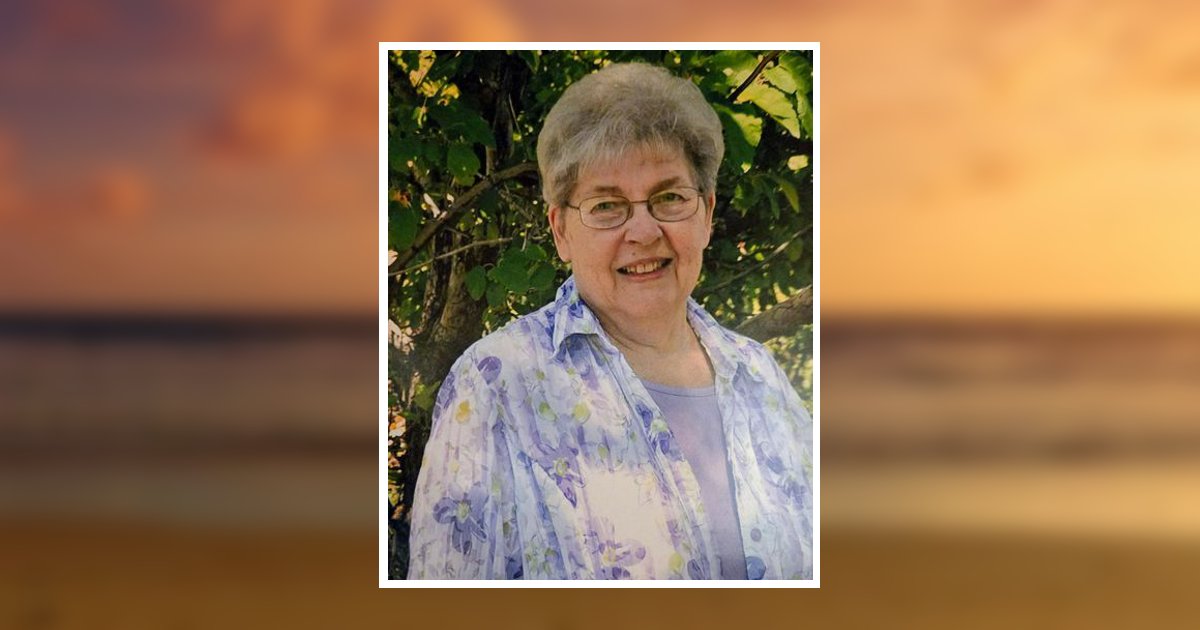 Joellen Kean Olsen Obituary, Logan, UT