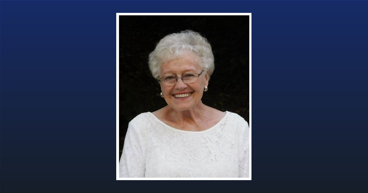 Carolyn Eames Bullock Obituary 2022 Russon Mortuary & Crematory