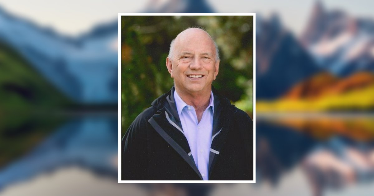 Howard John Pankratz Obituary 2023 Horan & McConaty Funeral Service