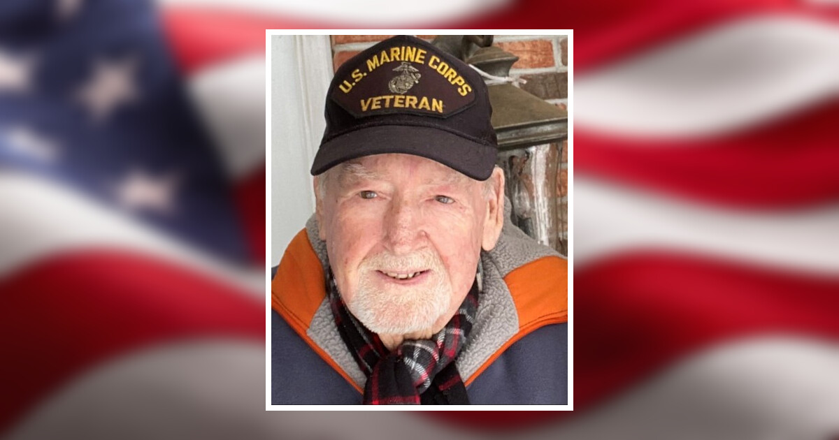 Jim Greene Sr Obituary 2023 - Farrar Funeral Home