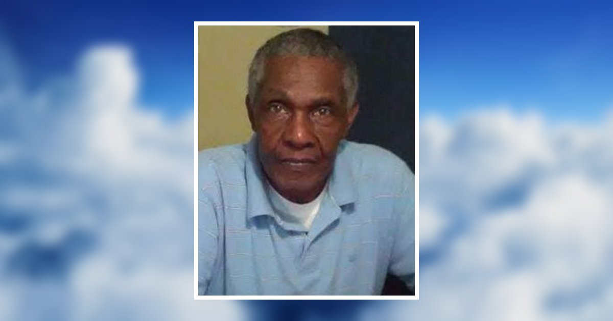 Oddie "O.D." Dewitt Clinton Jr. High Point, NC Obituary