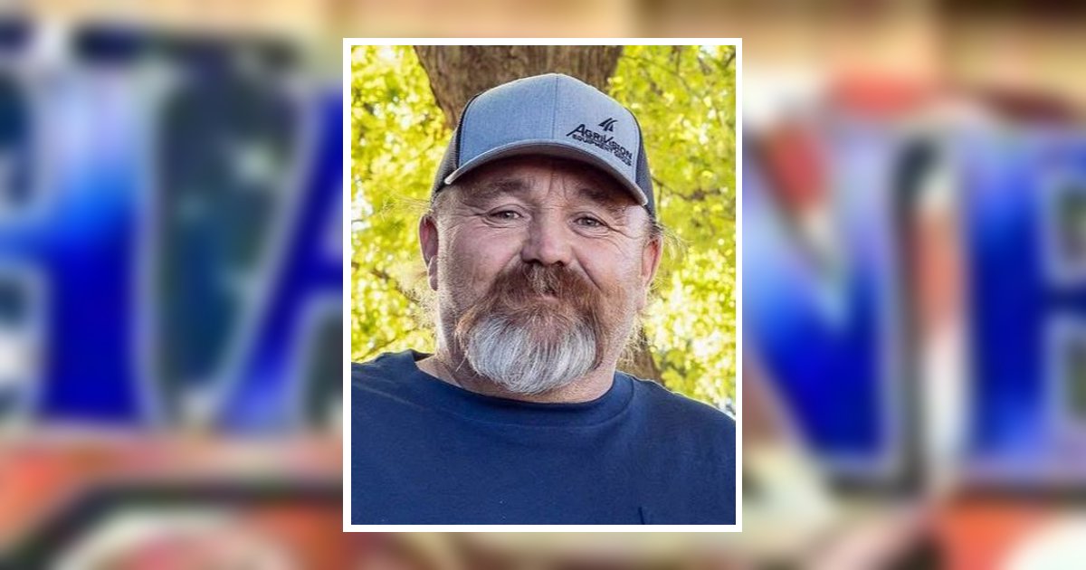 Shane E. Stapleton Obituary January 11, 2025 Meyer Brothers Funeral Homes