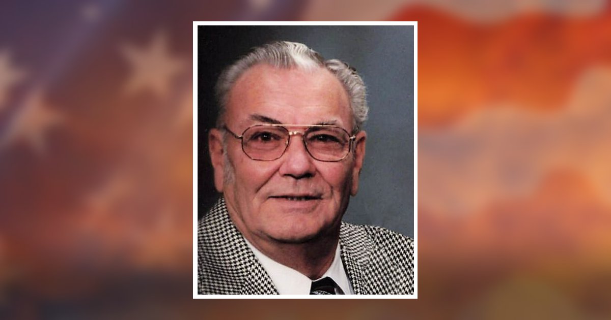 Landsberger Obituary 2023 Eastgate Funeral & Cremation Services