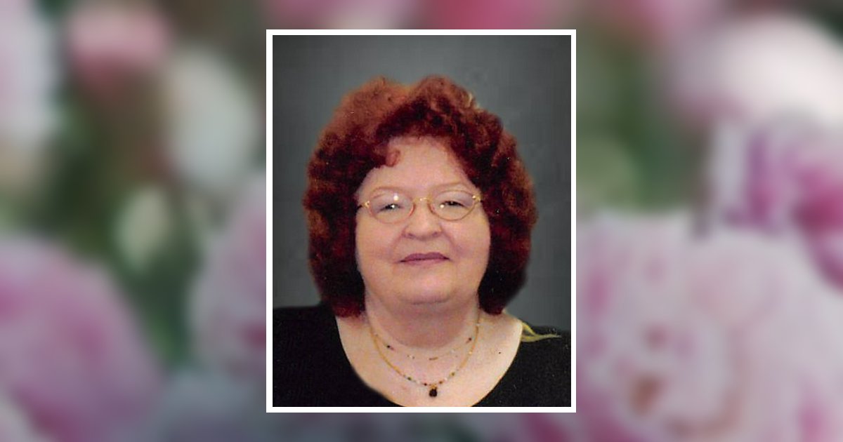 Nancy Snyder Obituary 2023 Stevenson Funeral Homes