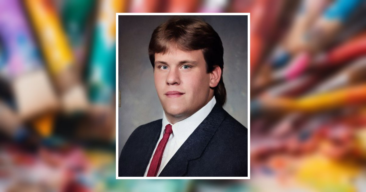 Brian Waclawski Nanticoke, PA Obituary