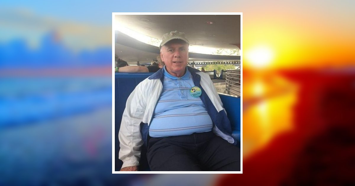 Dawson Williams Longwood, FL Obituary