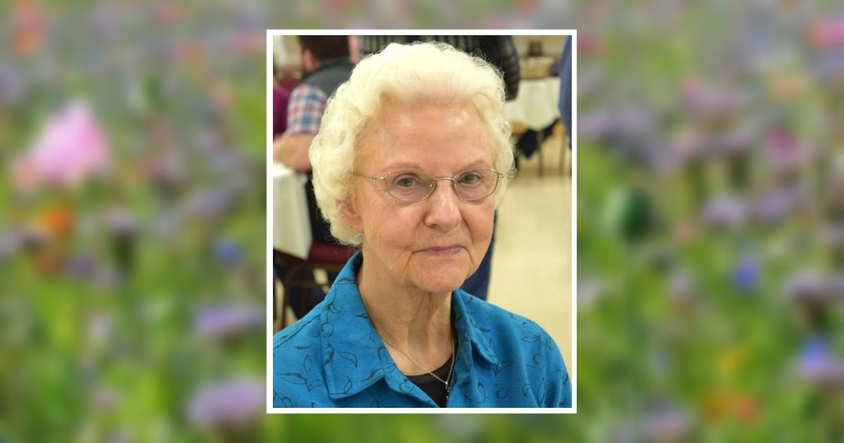 Peggy Tomberlin Hinson