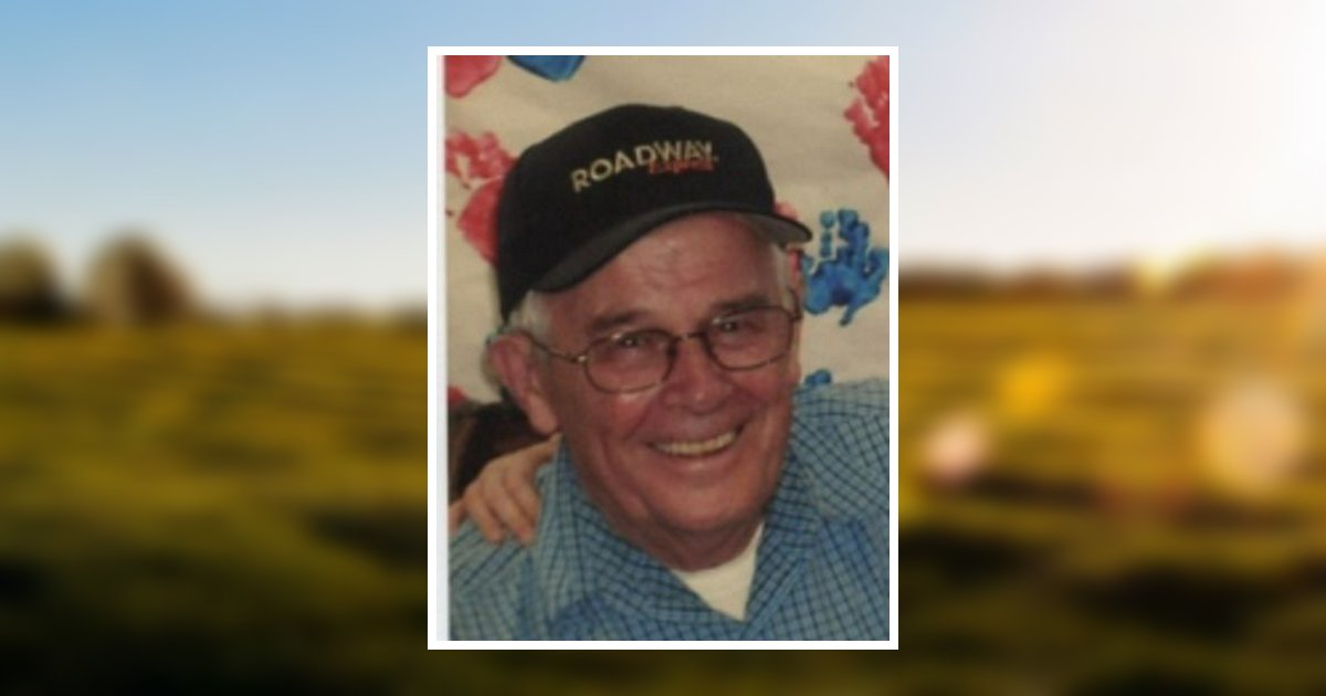 Clarence "C.A." Allen Hall Obituary 2015 Hayworth Miller Funeral