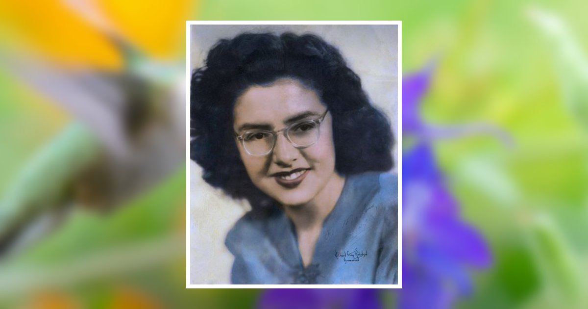 Marjorie Mary Fewel Obituary, Port Orchard, WA