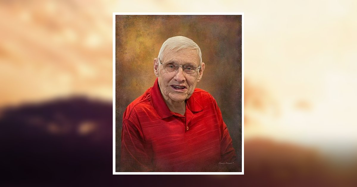 Rev. John R. Ericksen Chippewa Falls, WI Obituary