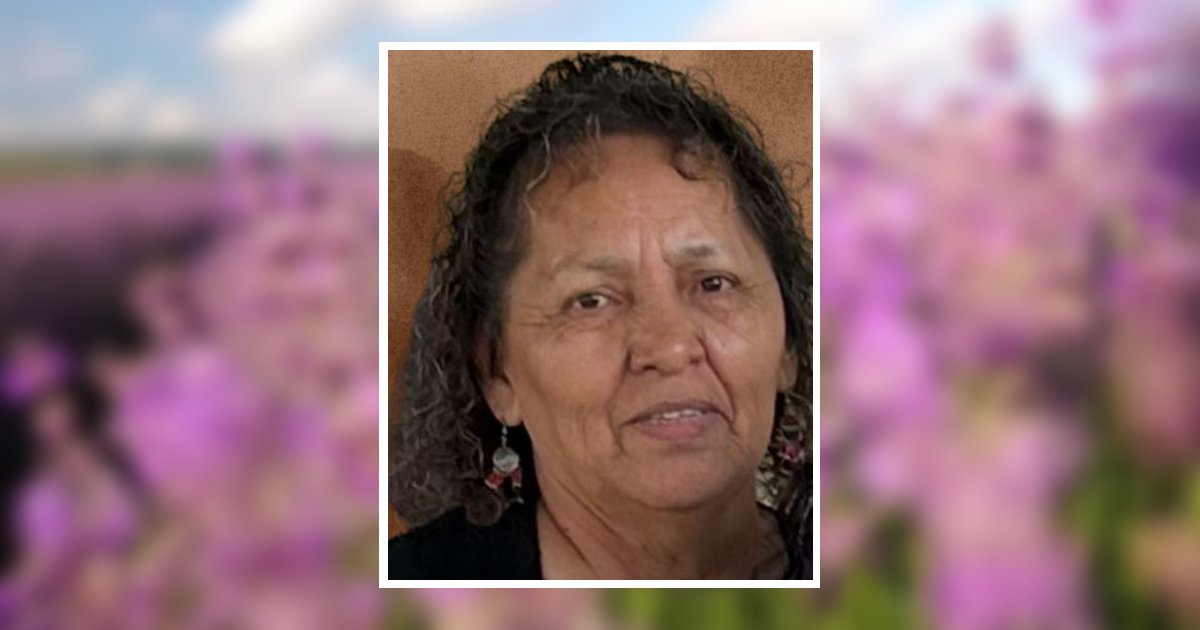 Jeanann Vann Pryor, OK Obituary