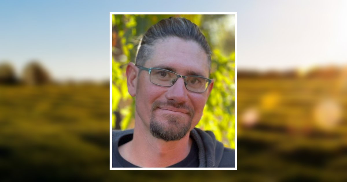 Joel Michael Landis Obituary 2022 Price and Sons Funeral Homes