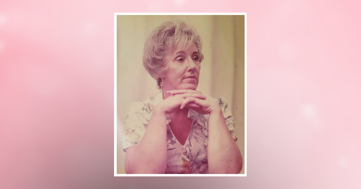 Lois Elizabeth Bell