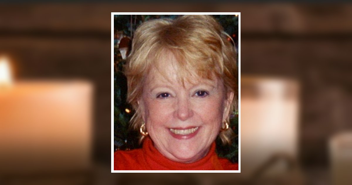 Mary Jane Partin Humphrys Obituary, Jacksonville, FL