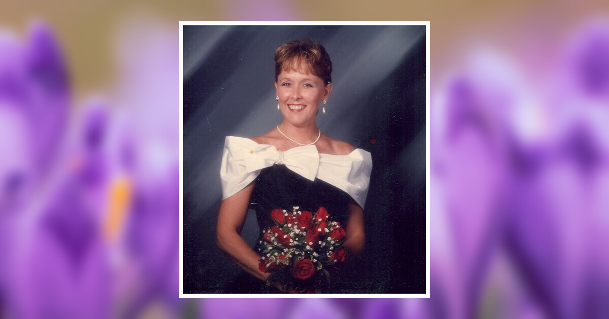 Barbara Ann Lane Obituary - Newcomer Dayton