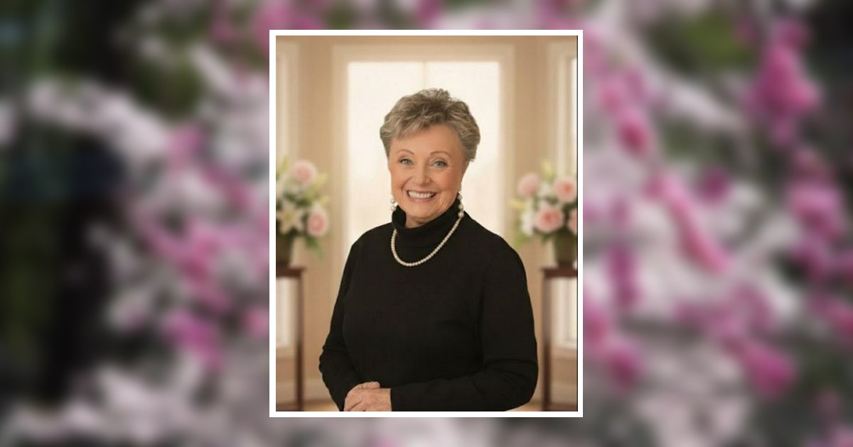 Nancy Gail Campbell Swint