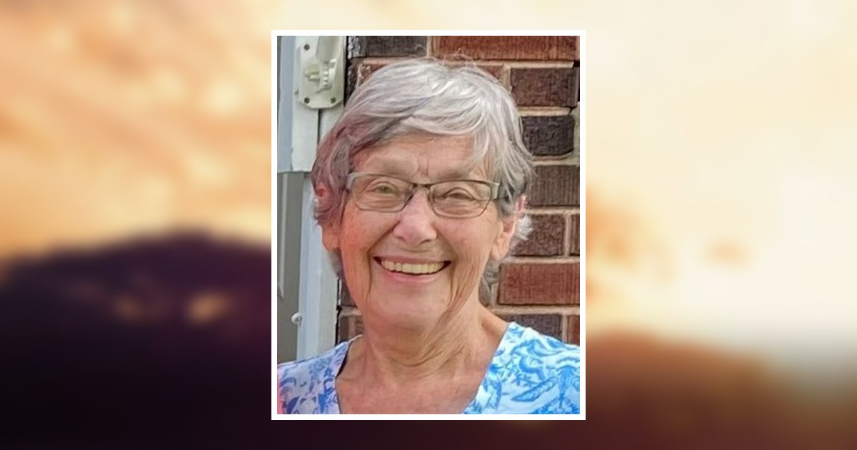 Ronna V. Gardner Obituary February 6, 2024 - Edgington Funeral Home