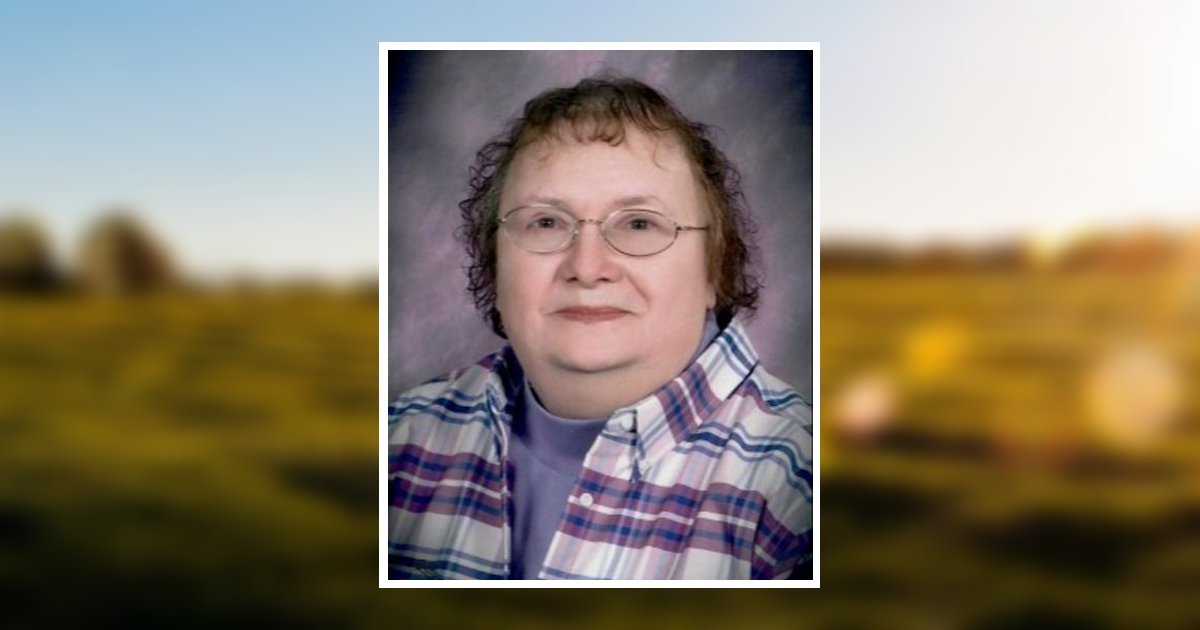 Ann C. Preston Obituary 2021 Mitchell Family Cremations and Funerals