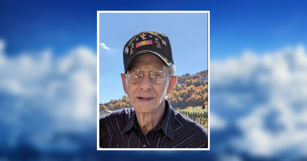 Joel "Pat" Williams Obituary, Dobson, NC