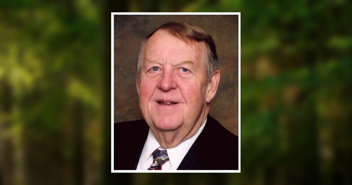 Bob Dubois Obituary 2023 Williams Funeral Home & Crematory