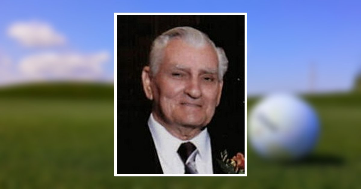 William H. "Suds" Suddoth Jamestown, PA Obituary