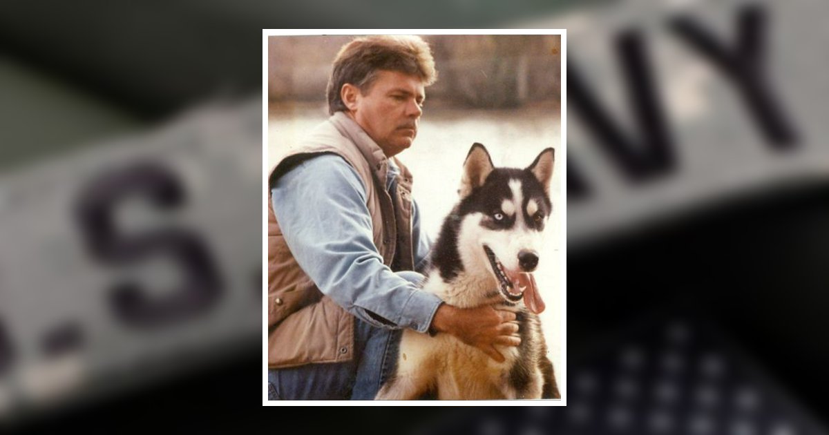 James R. Wheatley Obituary, Cambridge, MD