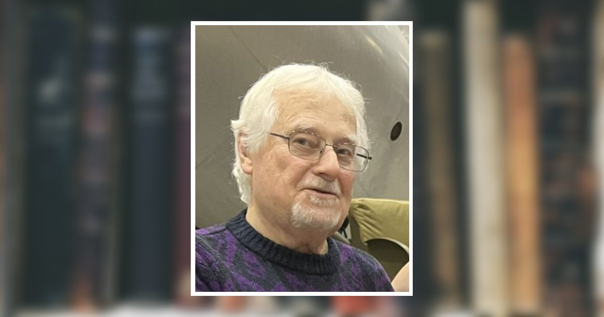 Sr. Gary R. Savage Obituary, Greenville, OH