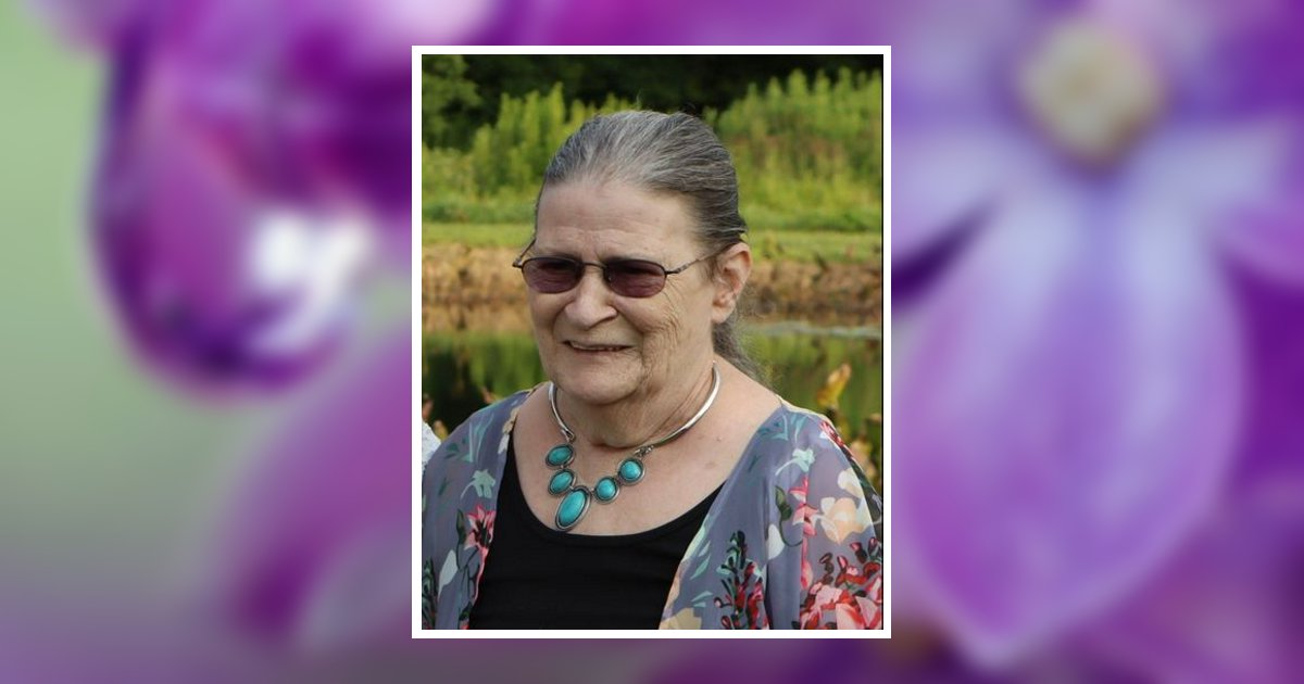 Carol L. Carlson Obituary September 29, 2023 Krise Funeral Home & Cremation Services