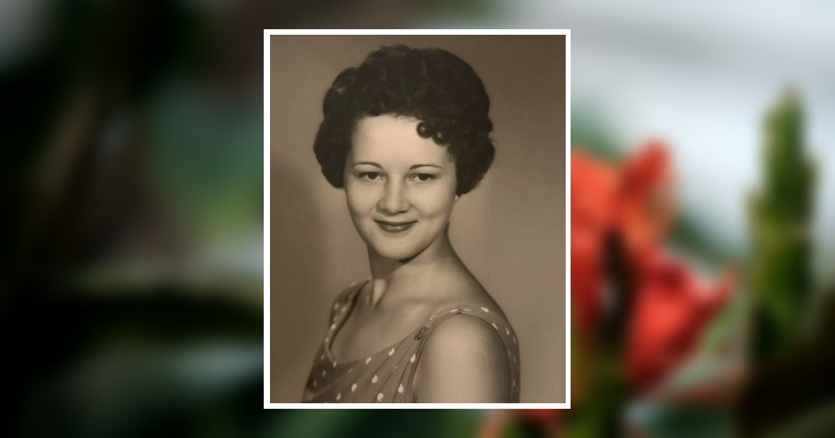 Wanda Callaway Obituary, Grand Saline, TX