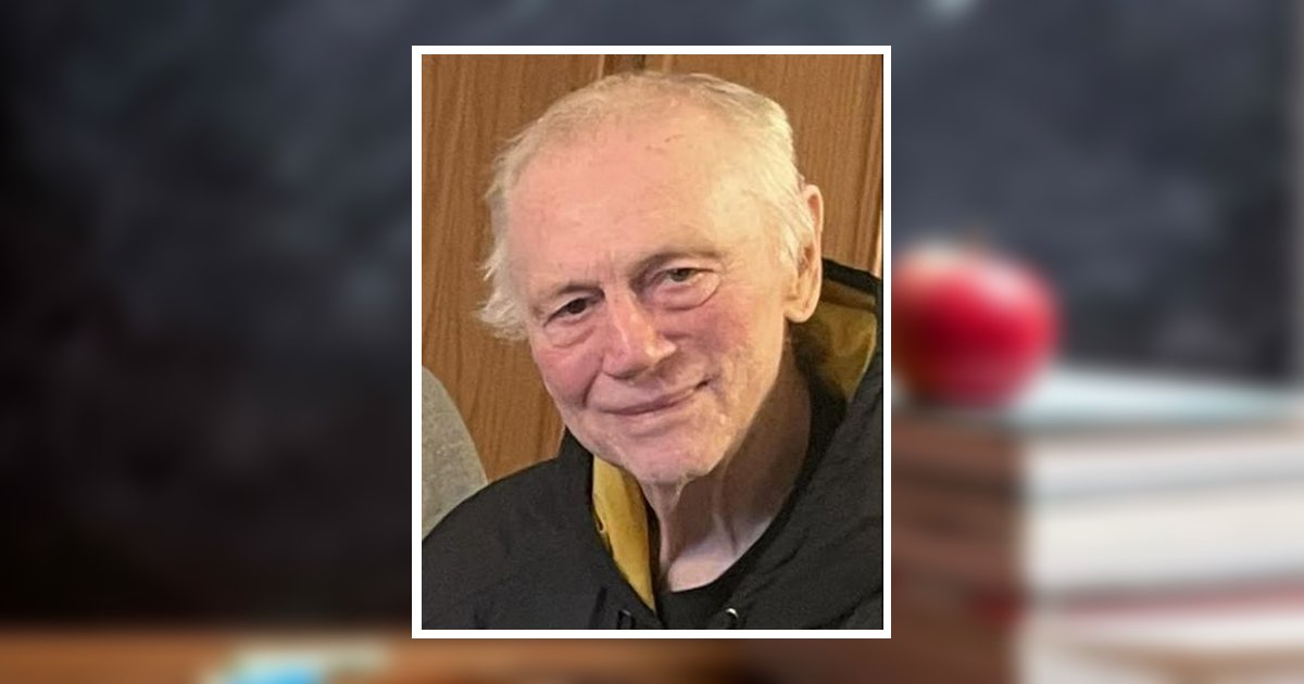 Sr. Donald F. Hannon Obituary, New Castle, PA