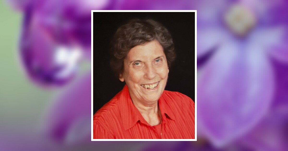 Marilyn L. Tissot Obituary 2023 Edgington Funeral Home