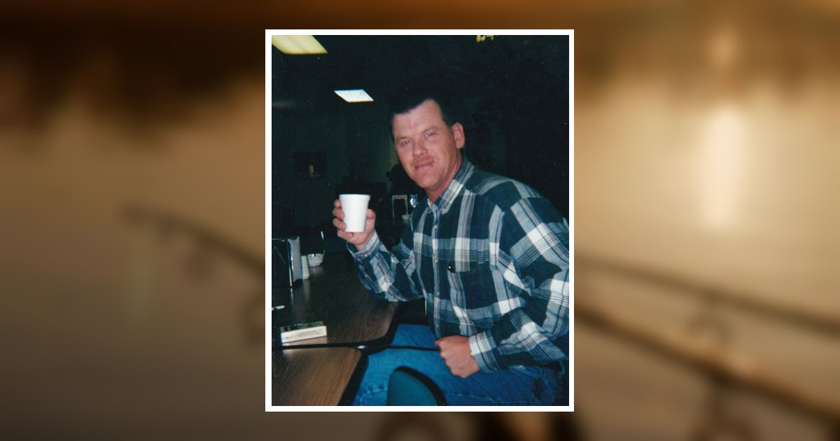 William Darrell Robertson