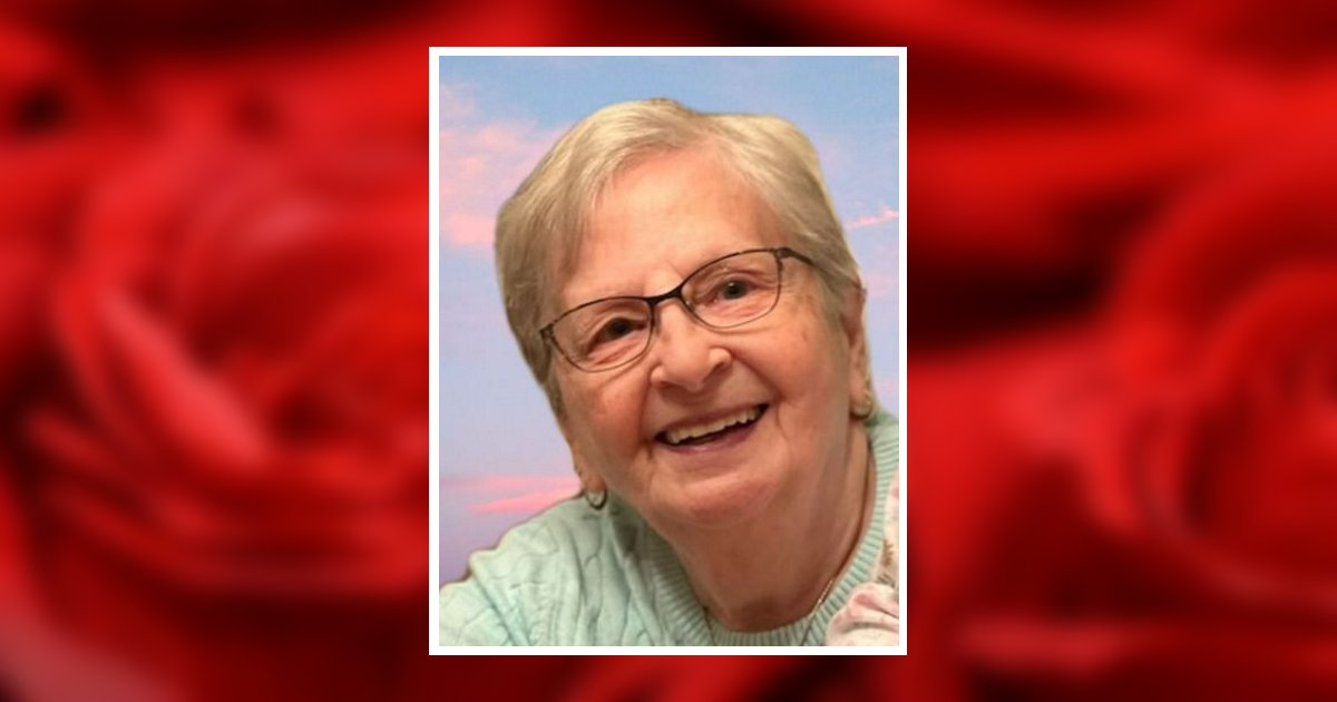Lorraine Fobair Obituary April 1, 2024 Bonnerup Funeral & Cremation